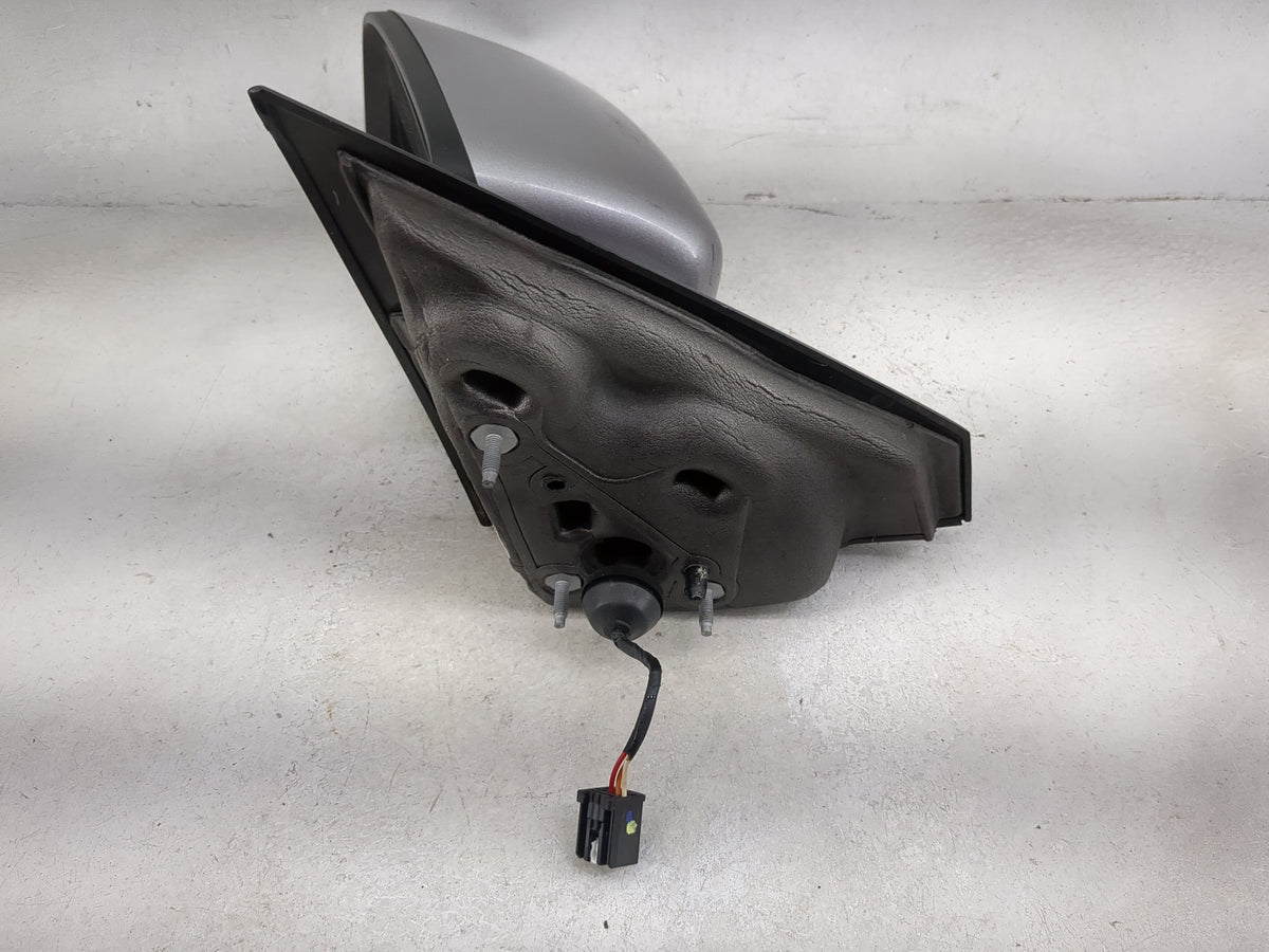 2013-2016 Dodge Dart Driver Side View Mirror - Left Door Mirror OEM Used - Oemusedautoparts1.com
