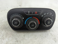 2013-2016 Dodge Dart Climate Control Module Temperature AC/Heater Replacement P/N:5MD15DX9AI Fits Fits 2013 2014 2015 2016 O