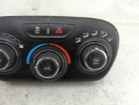 2013-2016 Dodge Dart Climate Control Module Temperature AC/Heater Replacement P/N:5MD15DX9AI Fits Fits 2013 2014 2015 2016 O