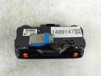 2013-2016 Dodge Dart Climate Control Module Temperature AC/Heater Replacement P/N:5MD15DX9AI Fits Fits 2013 2014 2015 2016 O