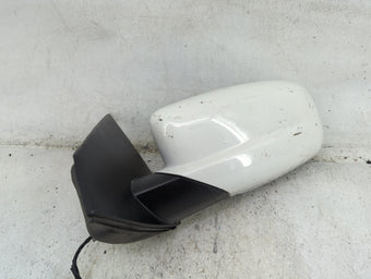 compare product 2013-2016 Dodge Dart Driver Side View Mirror - Left Door Mirror OEM Used