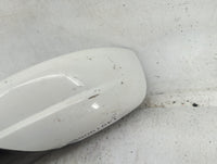 2013-2016 Dodge Dart Driver Side View Mirror - Left Door Mirror OEM Used - Oemusedautoparts1.com
