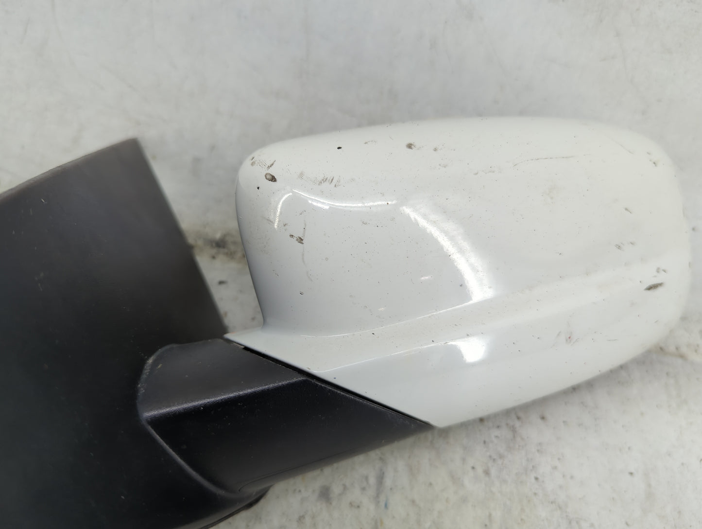2013-2016 Dodge Dart Driver Side View Mirror - Left Door Mirror OEM Used - Oemusedautoparts1.com