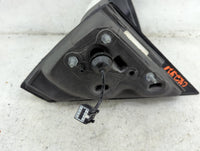 2013-2016 Dodge Dart Driver Side View Mirror - Left Door Mirror OEM Used - Oemusedautoparts1.com