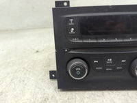 2015-2016 Dodge Dart Radio AM FM Cd Player Receiver Replacement P/N:04692355AH Fits Fits 2015 2016 OEM Used Auto Parts - Oem