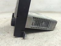 2015-2016 Dodge Dart Radio AM FM Cd Player Receiver Replacement P/N:04692355AH Fits Fits 2015 2016 OEM Used Auto Parts - Oem