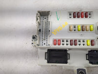 2014-2015 Dodge Dart Body Control Module Bcm - Oemusedautoparts1.com