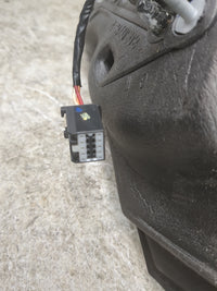 2013-2016 Dodge Dart Passenger Side View Mirror - Right Door Mirror OEM Used - Oemusedautoparts1.com