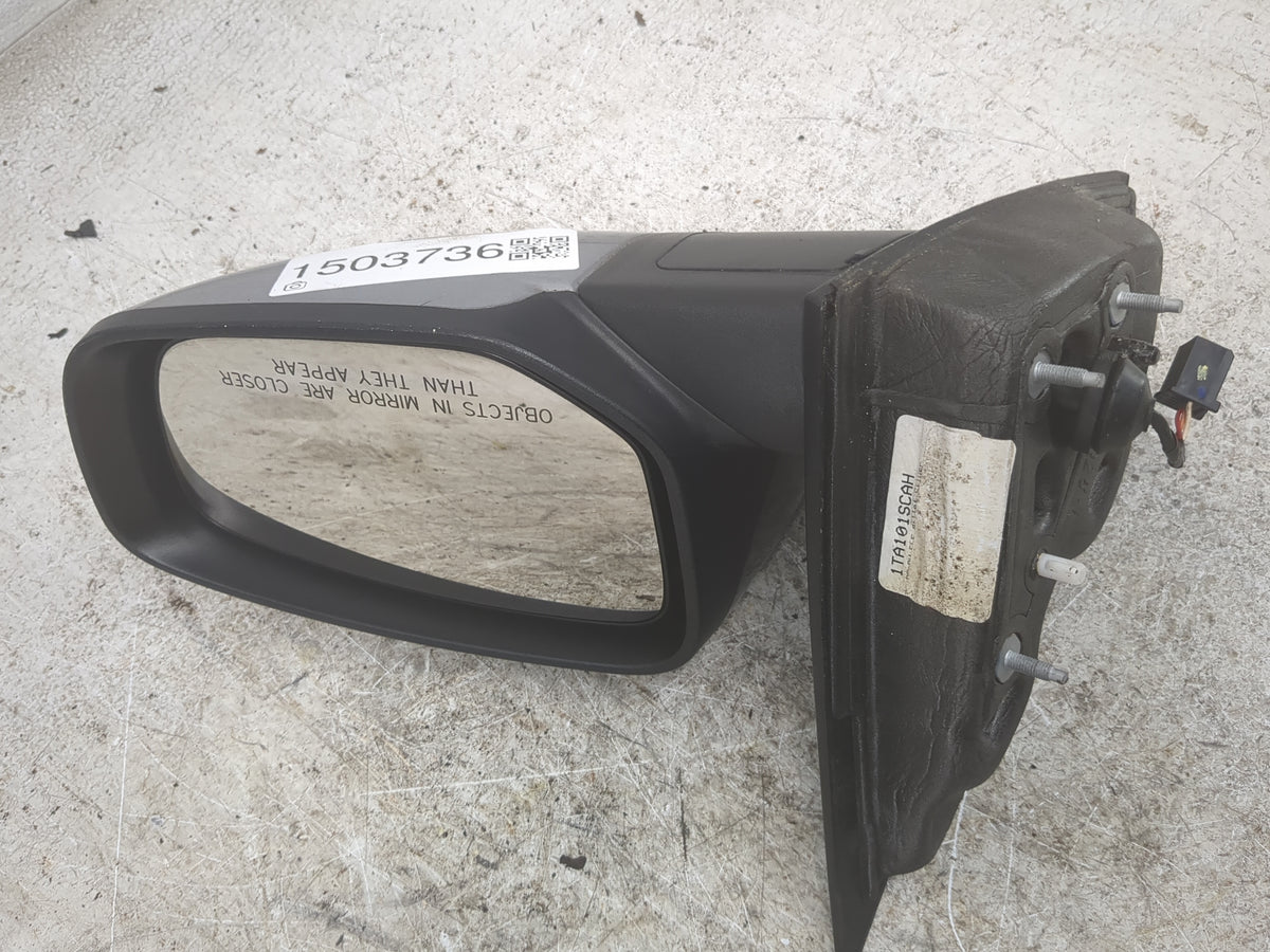 2013-2016 Dodge Dart Passenger Side View Mirror - Right Door Mirror OEM Used - Oemusedautoparts1.com