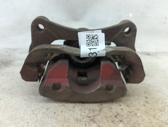 compare product 2013-2015 Dodge Dart Front Passenger Right Brake Caliper 1509831