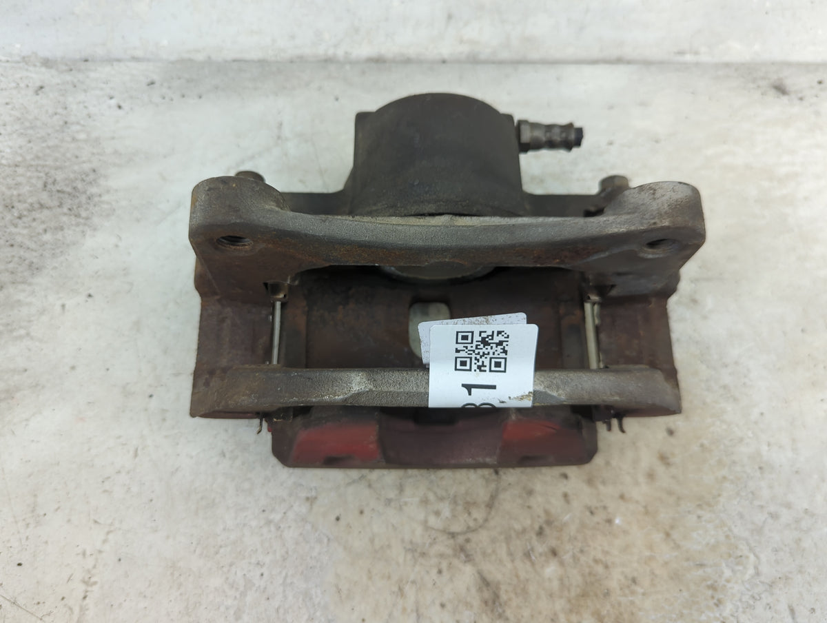 2013-2015 Dodge Dart Front Passenger Right Brake Caliper 1509831 - Oemusedautoparts1.com
