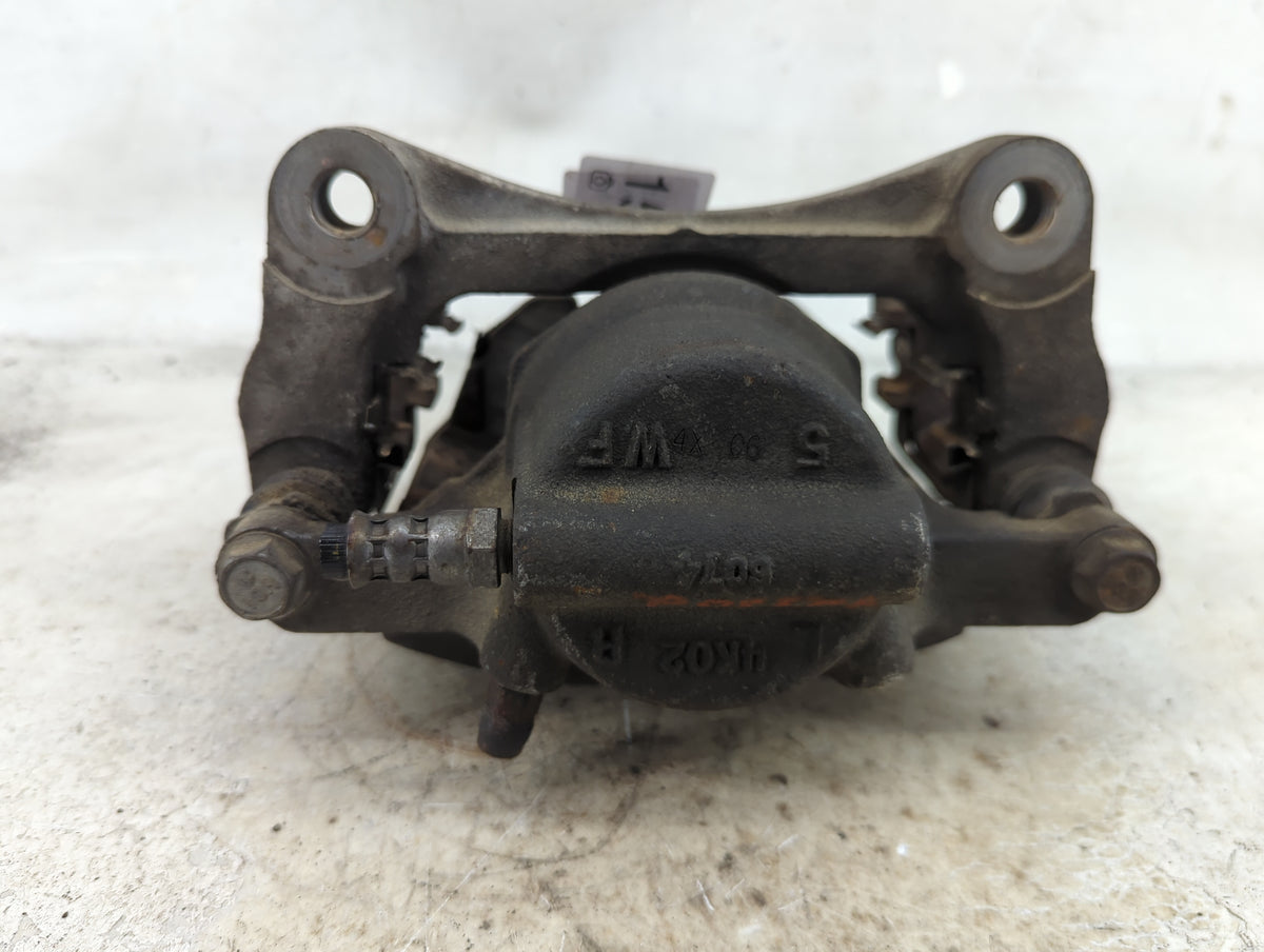 2013-2015 Dodge Dart Front Passenger Right Brake Caliper 1509831 - Oemusedautoparts1.com