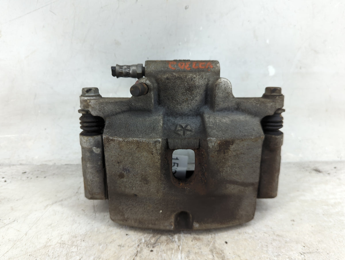 2013-2015 Dodge Dart Front Passenger Right Brake Caliper 1509831 - Oemusedautoparts1.com