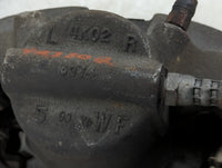 2013-2015 Dodge Dart Front Passenger Right Brake Caliper 1509831 - Oemusedautoparts1.com