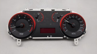 compare product 2015 Dodge Dart Instrument Cluster Speedometer Gauges P/N:M9-5LWH4R M9-5FG14R, 68242886AC, 68242888AC Fits OEM Used Auto Parts