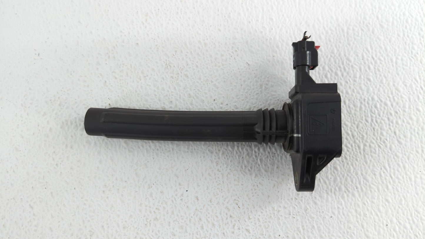 2013-2016 Dodge Dart Ignition Coil Igniter Pack - Oemusedautoparts1.com
