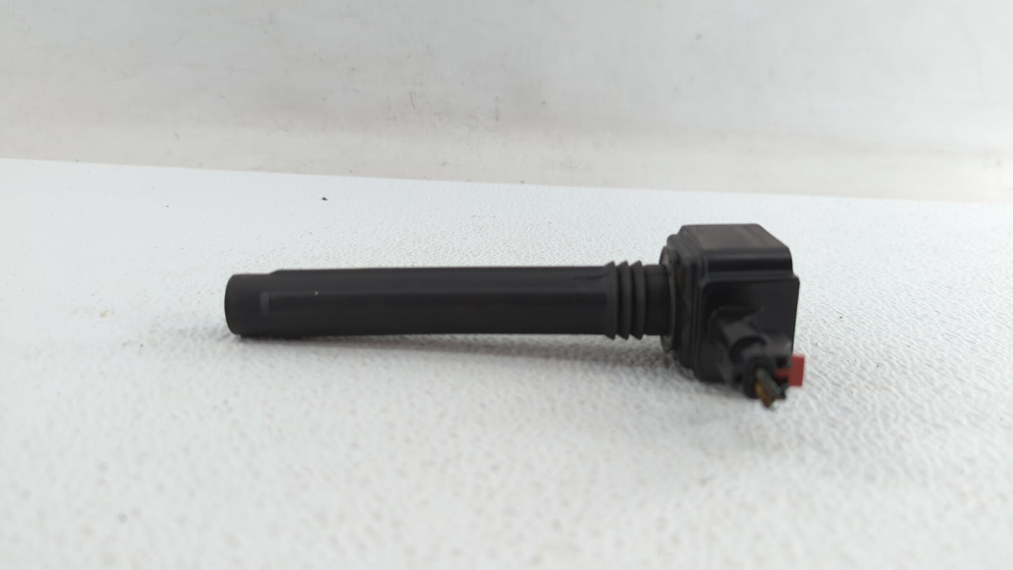 2013-2016 Dodge Dart Ignition Coil Igniter Pack - Oemusedautoparts1.com