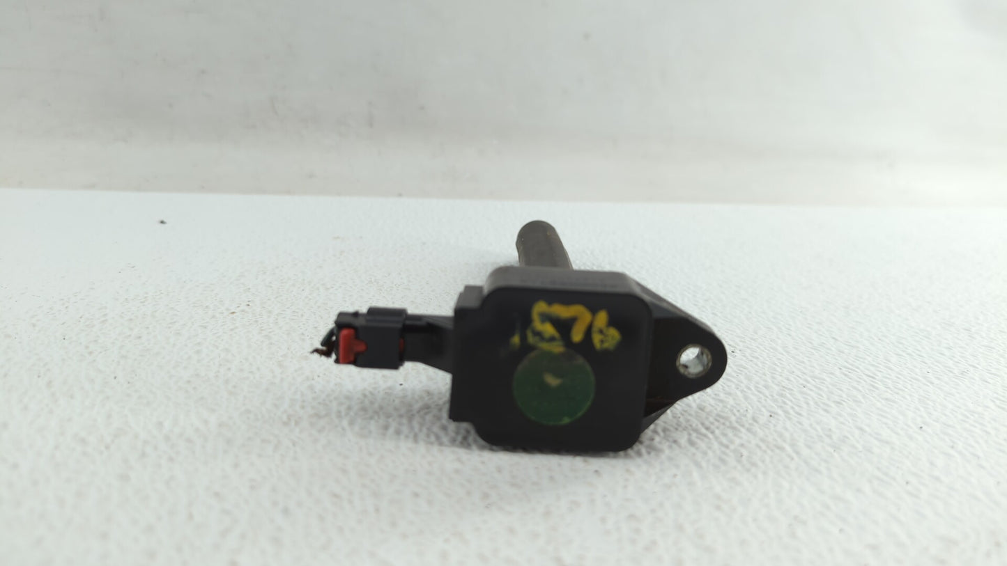 2013-2016 Dodge Dart Ignition Coil Igniter Pack - Oemusedautoparts1.com