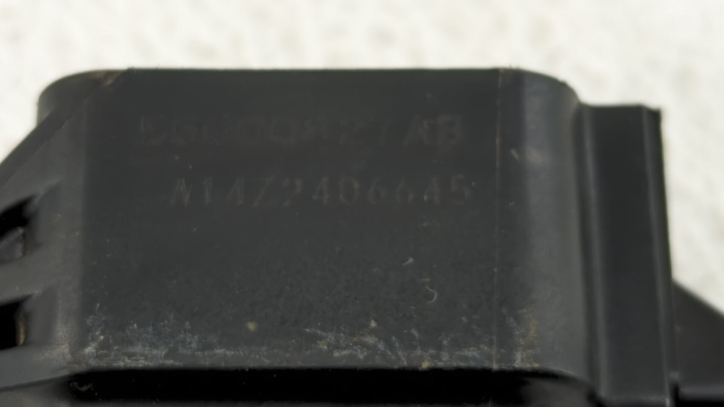 2013-2016 Dodge Dart Ignition Coil Igniter Pack - Oemusedautoparts1.com