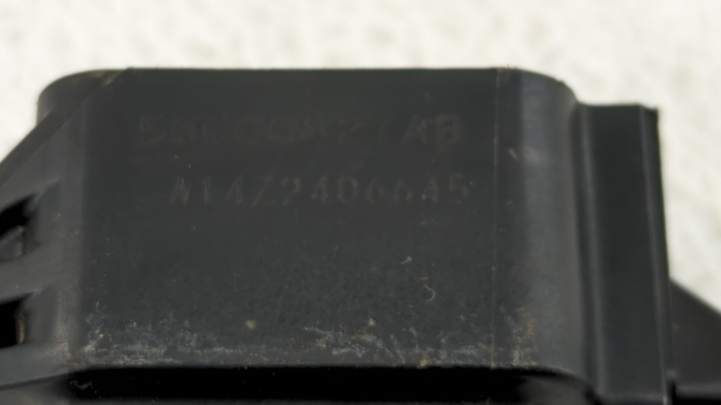 2013-2016 Dodge Dart Ignition Coil Igniter Pack - Oemusedautoparts1.com
