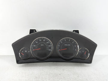 2015 Dodge Dart Instrument Cluster Speedometer Gauges P/N:56054012AG 68242886AC, 68242888AC Fits OEM Used Auto Parts - Oemus