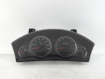 compare product 2015 Dodge Dart Instrument Cluster Speedometer Gauges P/N:56054012AG 68242886AC, 68242888AC Miles: Fits OEM Used Auto Parts