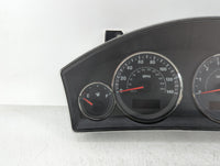2015 Dodge Dart Instrument Cluster Speedometer Gauges P/N:56054012AG 68242886AC, 68242888AC Miles: Fits OEM Used Auto Parts 