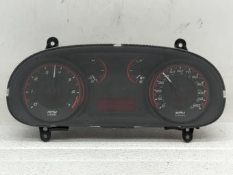 compare product 2015 Dodge Dart Instrument Cluster Speedometer Gauges P/N:56054012AG 68242886AC, 68242888AC Fits OEM Used Auto Parts