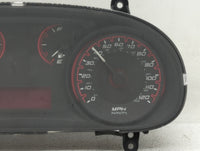 2015 Dodge Dart Instrument Cluster Speedometer Gauges P/N:56054012AG 68242886AC, 68242888AC Fits OEM Used Auto Parts - Oemus