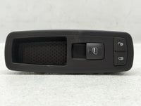 2013-2016 Dodge Dart Master Power Window Switch Replacement Driver Side Left P/N:10283583 Fits Fits 2013 2014 2015 2016 OEM 