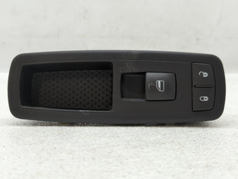 compare product 2013-2016 Dodge Dart Master Power Window Switch Replacement Driver Side Left P/N:10283583 Fits Fits 2013 2014 2015 2016 OEM Used Auto Parts