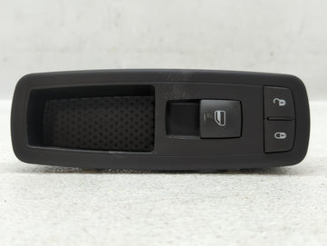2013-2016 Dodge Dart Master Power Window Switch Replacement Driver Side Left P/N:10283583 Fits Fits 2013 2014 2015 2016 OEM 