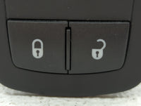 2013-2016 Dodge Dart Master Power Window Switch Replacement Driver Side Left P/N:10283583 Fits Fits 2013 2014 2015 2016 OEM 