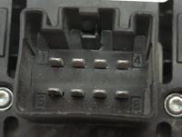 2013-2016 Dodge Dart Master Power Window Switch Replacement Driver Side Left P/N:10283583 Fits Fits 2013 2014 2015 2016 OEM 