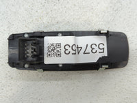 2013-2016 Dodge Dart Master Power Window Switch Replacement Driver Side Left P/N:10283583 Fits Fits 2013 2014 2015 2016 OEM 