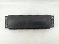 2013-2016 Dodge Dart Air Bag Passenger Right Knee OEM P/N:P68102233AD Fits Fits 2013 2014 2015 2016 OEM Used Auto Parts - Oe