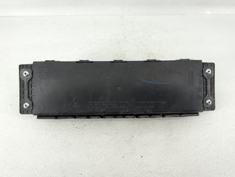 compare product 2013-2016 Dodge Dart Air Bag Passenger Right Knee OEM P/N:P68102233AD Fits Fits 2013 2014 2015 2016 OEM Used Auto Parts