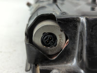 2013-2016 Dodge Dart Air Bag Passenger Right Knee OEM P/N:P68102233AD Fits Fits 2013 2014 2015 2016 OEM Used Auto Parts - Oe