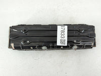 2013-2016 Dodge Dart Air Bag Passenger Right Knee OEM P/N:P68102233AD Fits Fits 2013 2014 2015 2016 OEM Used Auto Parts - Oe