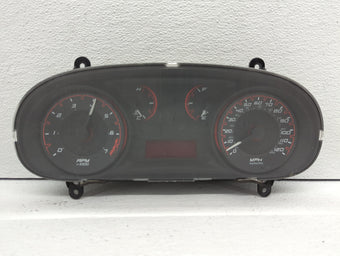compare product 2015 Dodge Dart Instrument Cluster Speedometer Gauges P/N:5550101502 Miles: Fits OEM Used Auto Parts