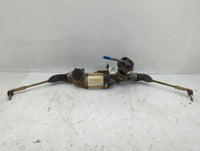 2015 Dodge Dart Rack and Pinion Steering Gear P/N:P68142691A Fits OEM Used Auto Parts - Oemusedautoparts1.com