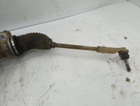 2015 Dodge Dart Rack and Pinion Steering Gear P/N:P68142691A Fits OEM Used Auto Parts - Oemusedautoparts1.com