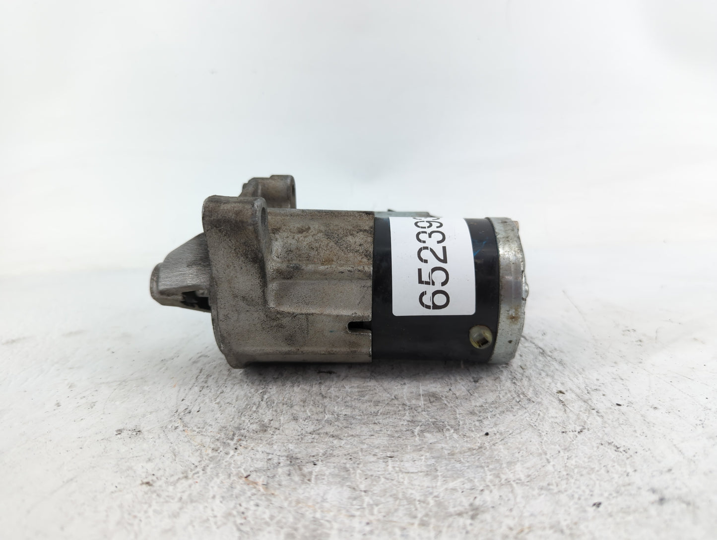 2013-2016 Dodge Dart Car Starter Motor Solenoid OEM P/N:50045531 56029698AA Fits Fits 2013 2014 2015 2016 OEM Used Auto Part