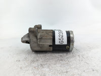 2013-2016 Dodge Dart Car Starter Motor Solenoid OEM P/N:50045531 56029698AA Fits Fits 2013 2014 2015 2016 OEM Used Auto Part