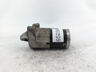 compare product 2013-2016 Dodge Dart Car Starter Motor Solenoid OEM P/N:50045531 56029698AA Fits Fits 2013 2014 2015 2016 OEM Used Auto Parts