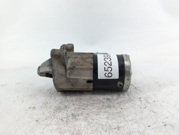 2013-2016 Dodge Dart Car Starter Motor Solenoid OEM P/N:50045531 56029698AA Fits Fits 2013 2014 2015 2016 OEM Used Auto Part