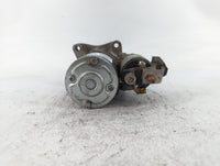 2013-2016 Dodge Dart Car Starter Motor Solenoid OEM P/N:50045531 56029698AA Fits Fits 2013 2014 2015 2016 OEM Used Auto Part