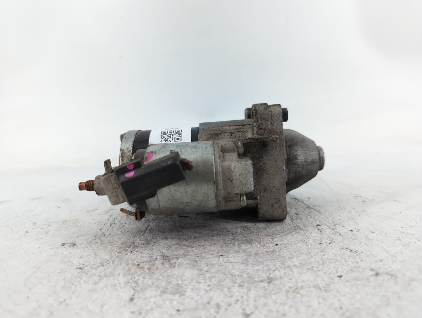 2013-2016 Dodge Dart Car Starter Motor Solenoid OEM P/N:50045531 56029698AA Fits Fits 2013 2014 2015 2016 OEM Used Auto Part