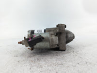2013-2016 Dodge Dart Car Starter Motor Solenoid OEM P/N:50045531 56029698AA Fits Fits 2013 2014 2015 2016 OEM Used Auto Part