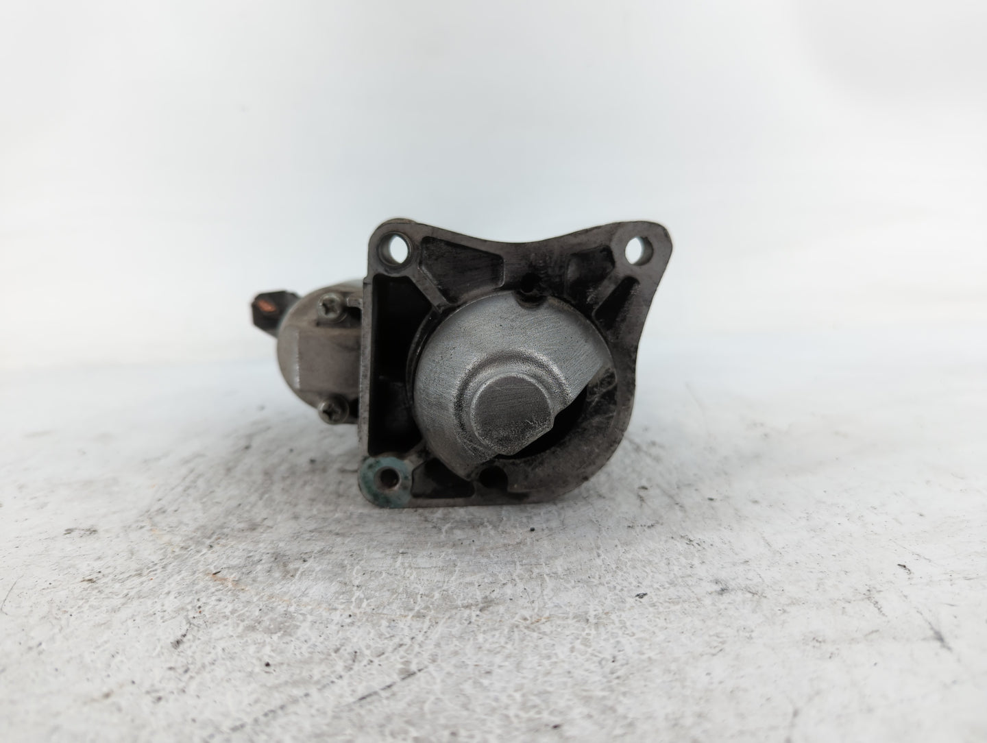 2013-2016 Dodge Dart Car Starter Motor Solenoid OEM P/N:50045531 56029698AA Fits Fits 2013 2014 2015 2016 OEM Used Auto Part